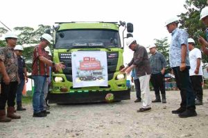 Target Pasarkan 120.000 MT CPO Bersertifikasi Internasional, PTPN IV PalmCo Proyeksi Raup Tambahan USD3,6 Juta Premium Price