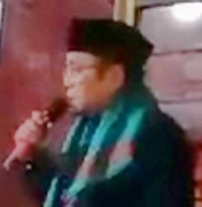 MENUJU RIDHO ALLAH SWT (Pentingnya Syariat, Tarikat dan Hakikat)