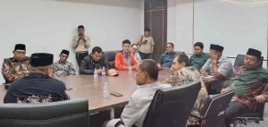 Proses Pengangkatan Dewan Kota Dinilai Cacat Administrasi, Calon Dewan Kota Jakarta Bakal Gugat ke PTUN