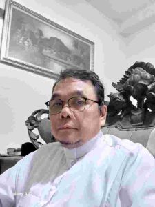 Principle of Identity, dan Ukhuwah Makhlukiyah Inti Kurikulum Berbasis Cinta