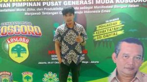 Mahasiswa Desak OJK Usut Tuntas Terkait Kecurangan Tahir di Bank Mayapada