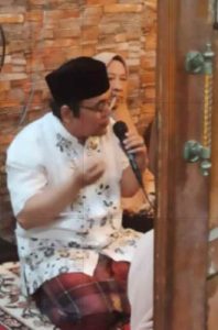 Kisah dari Kitab An-Nawadir. Pentingnya Istiqamah