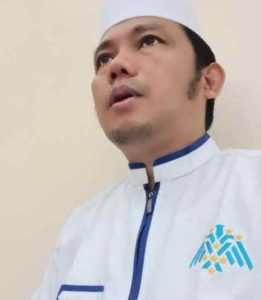 Bang Azis : Kaukus Betawi siapkan Gagasan progresif untuk Pram-Doel