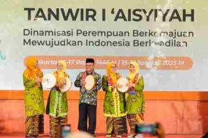 Abdul Mu’ti Apresiasi Peran ‘Aisyiyah dalam Wujudkan Pendidikan Inklusif di Indonesia