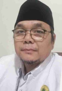 ULAMA SUFI SYEH ABU AZID DAN SEEKOR ANJING