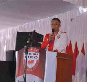 DPP PEMUDA LIRA desak Copot Kepala Dinas Kominfo Sultra