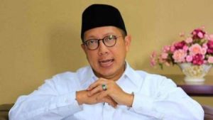 ETISKAH DANA ZAKAT UNTUK MBG?