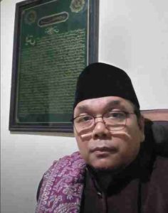 PENTING ISTIQOMAH
