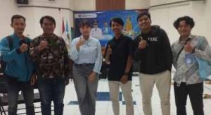 Musda ke VII DPD KNPI Kota Bekasi Tetapkan Adelia sebagai Ketua Terpilih