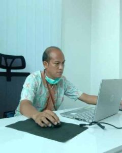 Habibie Mahabbah Ajak Seluruh Pihak Dukung Program Makan Bergizi Gratis