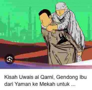 PENDUDUK KERAJAAN LANGIT