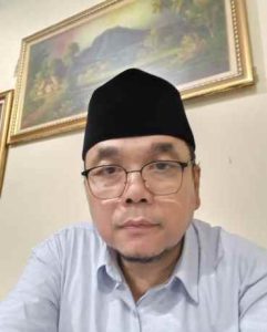 CAHAYA KEYAkINAN نوراليقين
