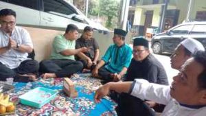 Ketua KKG PAI JT 2 Beri Apresiasi Pengurus KKG PAI Kecamatan Makasar 2025-2028