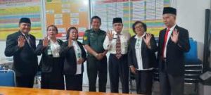 Lima Prinsip Moderasi Beragama. Belajar dari Perbedaan Pendapat