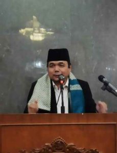 OBAT HATI (دواء القلب)