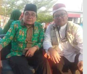 PENTINGNYA BERSABAR DALAM BERPUASA