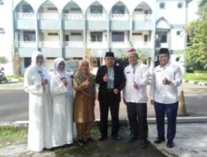 ISLAM AGAMA ILMU