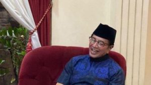 Tokoh Masyarakat Syukri Fadholi Angkat Bicara Mengenai NKRI
