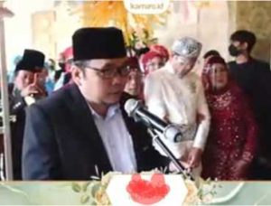 Manggapai kebahagiaan Dunia dan Akhirat