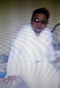 MABIT DI MUZDALIFAH