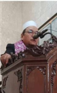 Abu Thalib wafat Turunlah Q.S At-Taubah ayat 113