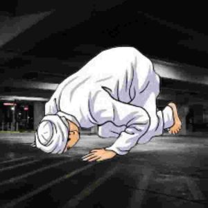 SPIRIT TAHAJUD: Peningkatan Spiritual di Tahun Baru