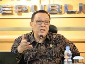 Senator Dailami Pertanyakan Kebijakan Dirjen Pendis Kemenag, Soal pemotongan Dana BOS Madrasah