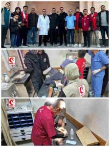 BREAKING NEWS: Pelayanan Gawat Darurat 24 Jam di RS Indonesia Kembali Dibuka
