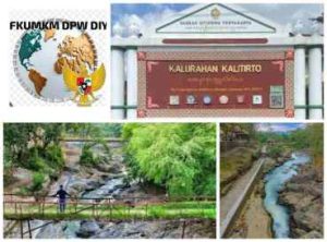 Sri Sultan Ajak Pengurus DPW FK UMKM DIY Garap Lahan Tidak Produktif Dan Geoheritage
