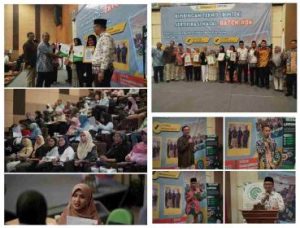 Maybank Syariah Dukung UMKM: Fasilitas Sertifikasi Halal dan Pembinaan UMKM