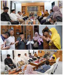 KH Ma’ruf Amin Bersedia Menjadi Dewan Penasihat CSED INDEF