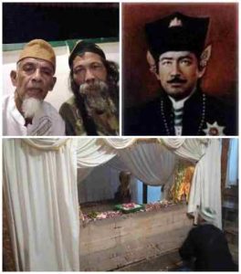 Ternyata Nama Desa Butuh Nama Samaran Joko Tingkir