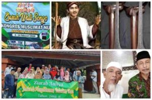 Kunjungan Wisata Religi Sunan Kalijaga Meningkat Signifikan
