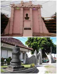 Sejarah Berdirinya Desa Condong Catur