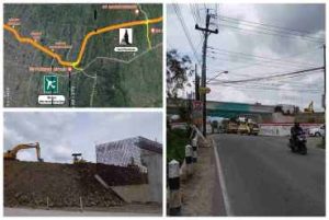 Pembangunan Jalan Tol Jogja-Solo Dikebut
