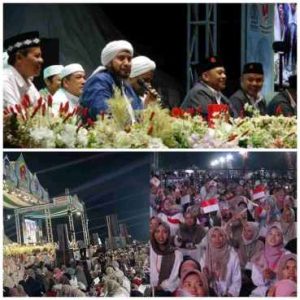 Hadiah Umroh Untuk Karyawan