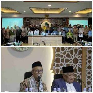 PERNYATAAN BERSAMA MAJELIS ULAMA INDONESIA, ORMAS ISLAM, LEMBAGA FILANTROPI DAN ALIANSI SOLIDARITAS PEMBELA PALESTINA  “SHIYAM RAMADHAN, KEMANUSIAAN DAN KEMERDEKAAN PALESTINA”