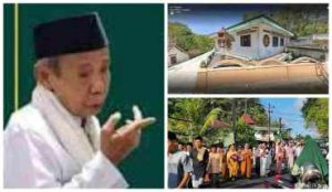 Mbah Benu Idul Fitri Tahun Ini Ikut Pemerintah