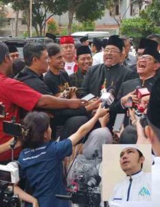 Bang Azis : “Bang Anung” Siap Membetawikan Jakarta !