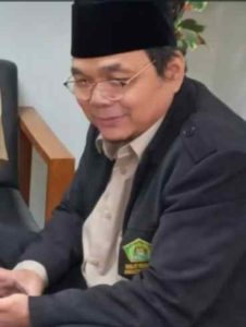 SYARIAT DAN HAKIKAT AMALAN YANG TERINTEGRASI TIDAK TERPISAHKAN