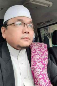 MEMAHAMI APA ITU ROMADHAN