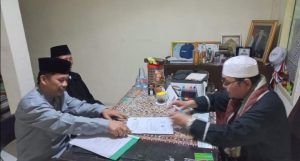 Islam Agama yang memberi kemudahan bukan memberatkan