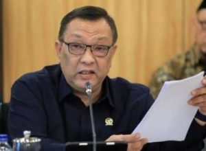 Prof Dailami : Pengecer LPG 3 Kg Masih Diperlukan Warga