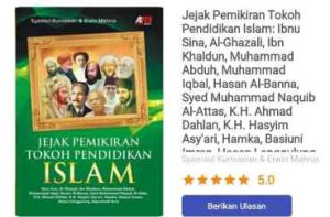 Pemikiran Pendidikan Islam di Indonesia: Refleksi & Tantangan