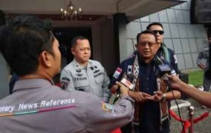 Atur Penegakan Hukum di Perairan Indonesia, Politisi Demokrat Usul Pemerintah Bentuk RUU Keamanan Laut