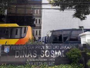ANEH…Besarnya Anggaran Popok Dewasa & Lansia di Dinsos Pemda DK Jakarta !!!