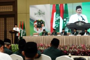 Munas NU 2025: Kekerasan di Lembaga Pendidikan yang Dapat Menimbulkan Mudharat Hukumnya Haram