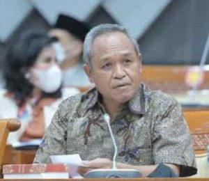 Komisi III DPR RI Menyebut Kasus Ted Sioeng Rekayasa dan Fiktif