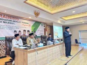 Uqail bin Abi Thalib dan Tiga Peristiwa Ajaib Bersama Rasulullah SAW
