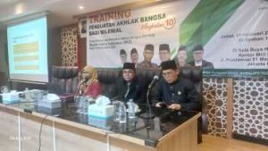 BAHAYANYA GHIBAH